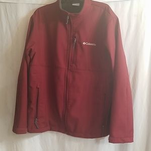 Columbia Jacket Men's Size XL